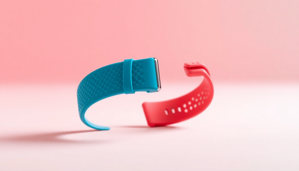 Elevate-Your-Fitness-Tracker-Style-How-to-Choose-the-Perfect-Watch-Strap STRAPS