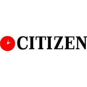 CITIZEN - STRAPS