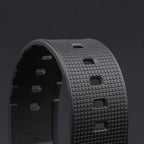 16mm Quick Release Rubber Strap for Casio G-SHOCK GA2100 GM2100 - Waterproof Sports Band STRAPS