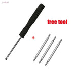 16mm Silicone Strap for Casio G-SHOCK GA-100/110/200 GD-100 GW-8900, TPU Band - STRAPS