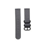 18mm/20mm Quick Release Nylon Watchband for Nokia Withings STEEL HR (36mm & 40mm) - STRAPS