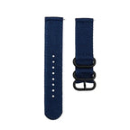 18mm/20mm Quick Release Nylon Watchband for Nokia Withings STEEL HR (36mm & 40mm) - STRAPS