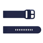 18mm/20mm Silicone Replacement Strap for Nokia Withings STEEL HR (36MM & 40MM) - STRAPS
