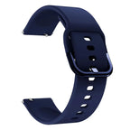 18mm/20mm Silicone Replacement Strap for Nokia Withings STEEL HR (36MM & 40MM) - STRAPS