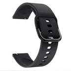 18mm/20mm Silicone Replacement Strap for Nokia Withings STEEL HR (36MM & 40MM) - STRAPS