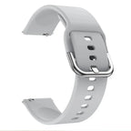 18mm/20mm Silicone Replacement Strap for Nokia Withings STEEL HR (36MM & 40MM) - STRAPS