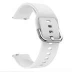 18mm/20mm Silicone Replacement Strap for Nokia Withings STEEL HR (36MM & 40MM) - STRAPS