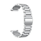 18mm/20mm Stainless Steel Watch Strap for Nokia Withings STEEL HR Sport 36mm/40mm - STRAPS