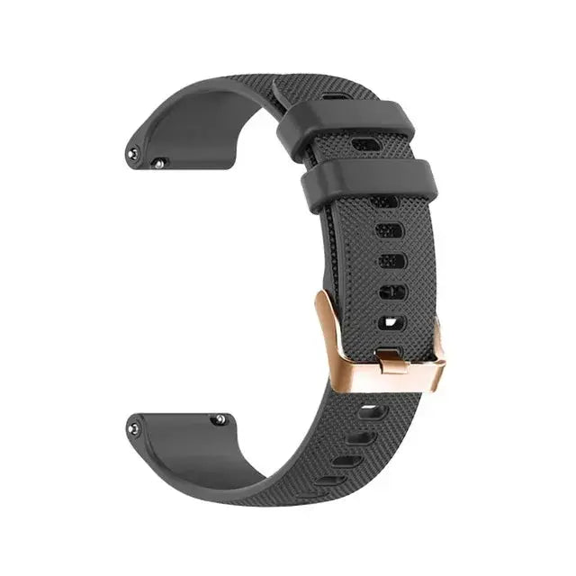 18mm Leather Strap for Huawei Watch GT 4 41mm: Classic and Elegant STRAPS