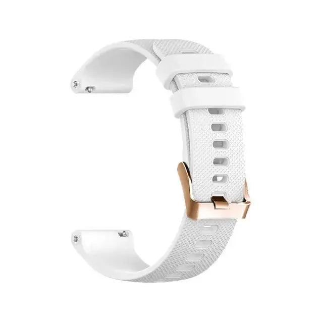 18mm Leather Strap for Huawei Watch GT 4 41mm: Classic and Elegant STRAPS