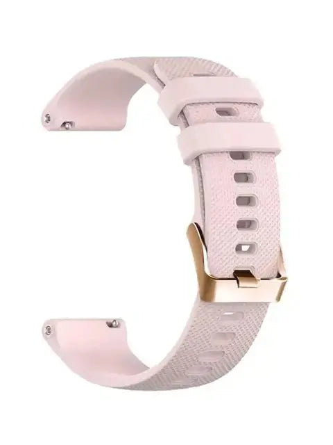 18mm Leather Strap for Huawei Watch GT 4 41mm: Classic and Elegant STRAPS