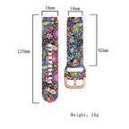 18mm Silicone Bands for Huawei Watch GT4 41mm – Stylish & Sporty Accessories for Women - STRAPS