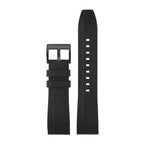 19mm Rubber Silicone Watch Band for Casio Forester FT-500WC/AW-80V - Waterproof Sport Strap - STRAPS