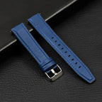 20/22mm Leather Strap for Samsung Galaxy Watch/Redmi Watch - Vintage Bracelet - STRAPS