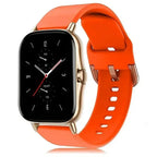 20mm/22mm Silicone Watch Band For Samsung, Amazfit, Huawei, Stratos, Xiaomi, Garmin, Mi Watch STRAPS