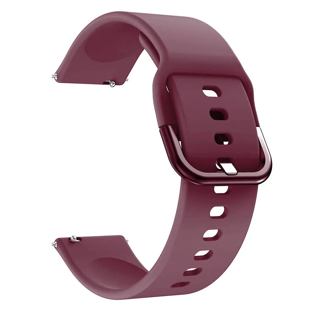 20mm 22mm Strap for Polar Unite/Ignite 2/Grit X/Vantage M2 - Watch Band for COROS Pace 3/2, APEX Pro - STRAPS