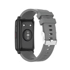 20mm Silicone Replacement Strap for Huawei Honor Watch ES - STRAPS