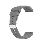 20mm Silicone Replacement Strap for Huawei Honor Watch ES - STRAPS
