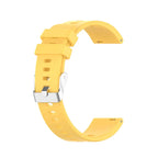 20mm Silicone Replacement Strap for Huawei Honor Watch ES - STRAPS