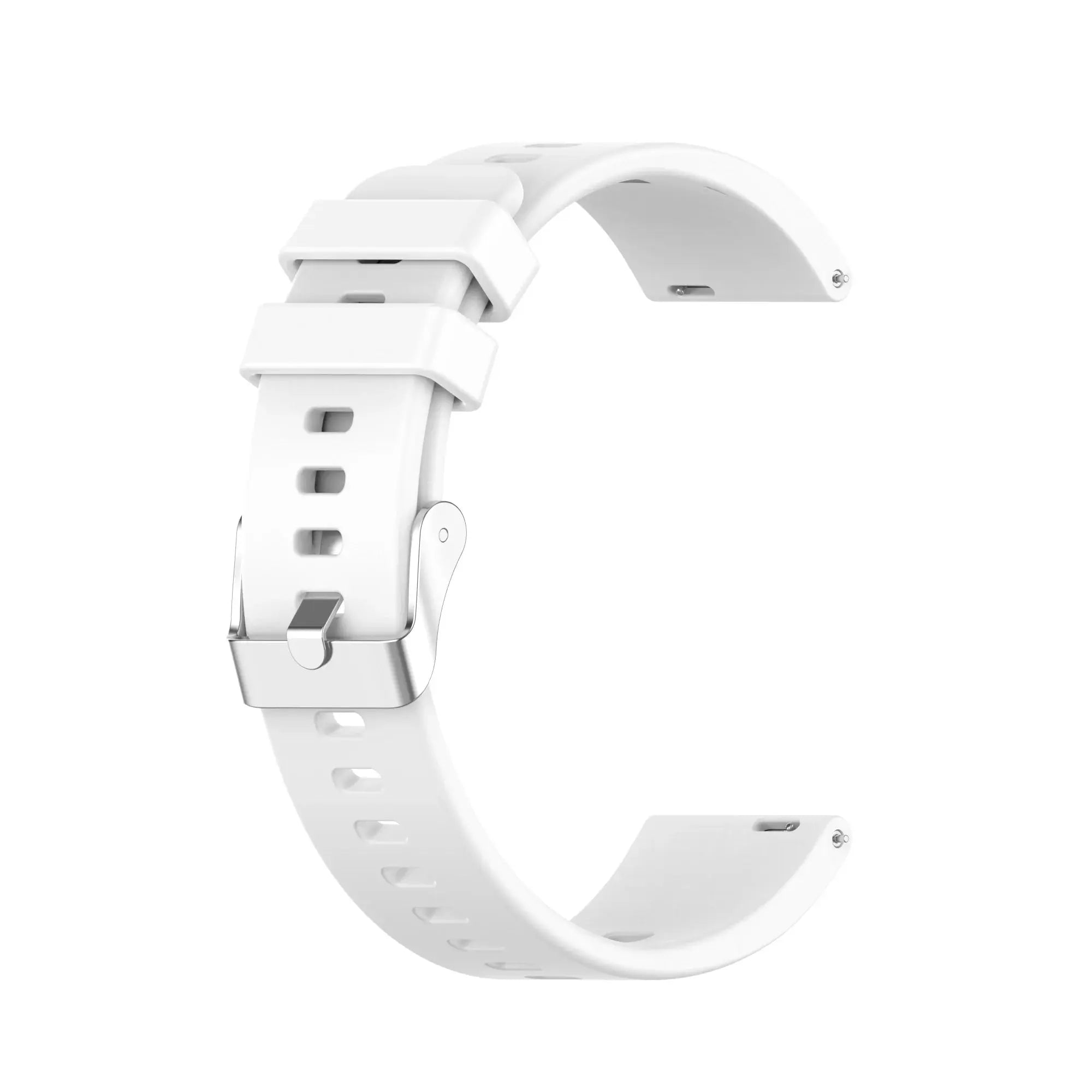 20mm Silicone Replacement Strap for Huawei Honor Watch ES - STRAPS