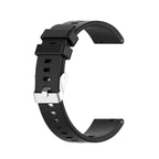 20mm Silicone Replacement Strap for Huawei Honor Watch ES - STRAPS
