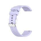 20mm Silicone Replacement Strap for Huawei Honor Watch ES - STRAPS