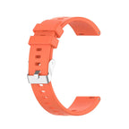 20mm Silicone Replacement Strap for Huawei Honor Watch ES - STRAPS