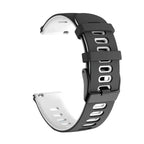 20mm & 22mm Sports Nylon Strap for COROS APEX 2 Pro, APEX 46mm, PACE 3, PACE 2 – Trail Loop Band - STRAPS