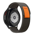 20mm & 22mm Sports Nylon Strap for COROS APEX 2 Pro, APEX 46mm, PACE 3, PACE 2 – Trail Loop Band - STRAPS