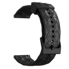 20mm & 22mm Sports Nylon Strap for COROS APEX 2 Pro, APEX 46mm, PACE 3, PACE 2 – Trail Loop Band - STRAPS