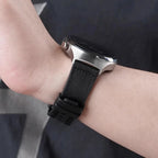 22mm Nylon Braid Strap for SUUNTO RACE, VERTICAL, 9 PEAK PRO, 5 PEAK Smartwatch Replacement Band - STRAPS