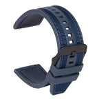 22mm Nylon Braid Strap for SUUNTO RACE, VERTICAL, 9 PEAK PRO, 5 PEAK Smartwatch Replacement Band - STRAPS