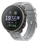 22mm Nylon Braid Strap for SUUNTO RACE, VERTICAL, 9 PEAK PRO, 5 PEAK Smartwatch Replacement Band - STRAPS