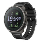 22mm Nylon Braid Strap for SUUNTO RACE, VERTICAL, 9 PEAK PRO, 5 PEAK Smartwatch Replacement Band - STRAPS