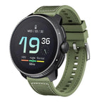 22mm Nylon Braid Strap for SUUNTO RACE, VERTICAL, 9 PEAK PRO, 5 PEAK Smartwatch Replacement Band - STRAPS