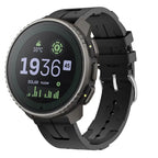 22mm Nylon Braid Strap for SUUNTO RACE, VERTICAL, 9 PEAK PRO, 5 PEAK Smartwatch Replacement Band - STRAPS