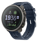 22mm Nylon Braid Strap for SUUNTO RACE, VERTICAL, 9 PEAK PRO, 5 PEAK Smartwatch Replacement Band - STRAPS