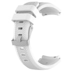 22mm Quick Release Silicone Watch Band for LG G Watch, Moto 360 2nd Gen 46mm, and Asus Zenwatch STRAPS