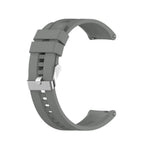 22mm Silicone WatchBand Strap for Huawei Watch GT 1 GT 2 46mm, Polar Grit X / Vantage M - Replacement Wristband - STRAPS