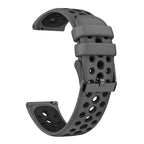 22mm Soft Breathable Silicone Strap for COROS PACE 3, APEX 2 Pro, APEX 46mm – Quick Release Band STRAPS
