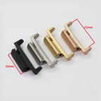 22mm Stainless Steel Buckle for Casio GA2100 DW-5600 GA-110, CS0082/CS0105 - STRAPS