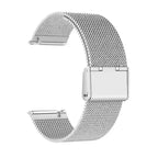22mm Stainless Steel Watch Strap for Xiaomi Watch 2 Pro, S1, S2, S3, and Mi Watch Color – Metal Band - STRAPS