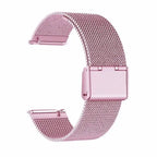 22mm Stainless Steel Watch Strap for Xiaomi Watch 2 Pro, S1, S2, S3, and Mi Watch Color – Metal Band STRAPS