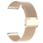22mm Stainless Steel Watch Strap for Xiaomi Watch 2 Pro, S1, S2, S3, and Mi Watch Color – Metal Band STRAPS