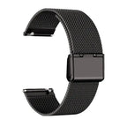 22mm Stainless Steel Watch Strap for Xiaomi Watch 2 Pro, S1, S2, S3, and Mi Watch Color – Metal Band STRAPS