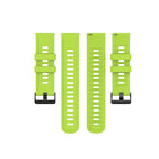 22mm & 20mm Silicone Watch Band for COROS APEX Pro, PACE 2, Samsung Galaxy Watch, Huawei GT2 STRAPS