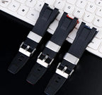 26mm Watch Strap for Casio G-SHOCK GST Series - GST-210, B100, W300, W130L, 400G, S310, S210, S120 - STRAPS
