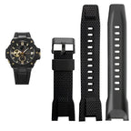 26mm Watch Strap for Casio G-SHOCK GST Series - GST-210, B100, W300, W130L, 400G, S310, S210, S120 - STRAPS