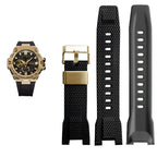 26mm Watch Strap for Casio G-SHOCK GST Series - GST-210, B100, W300, W130L, 400G, S310, S210, S120 - STRAPS