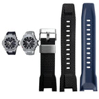 26mm Watch Strap for Casio G-SHOCK GST Series - GST-210, B100, W300, W130L, 400G, S310, S210, S120 - STRAPS